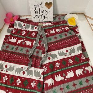 Canyon trail pajama bottoms